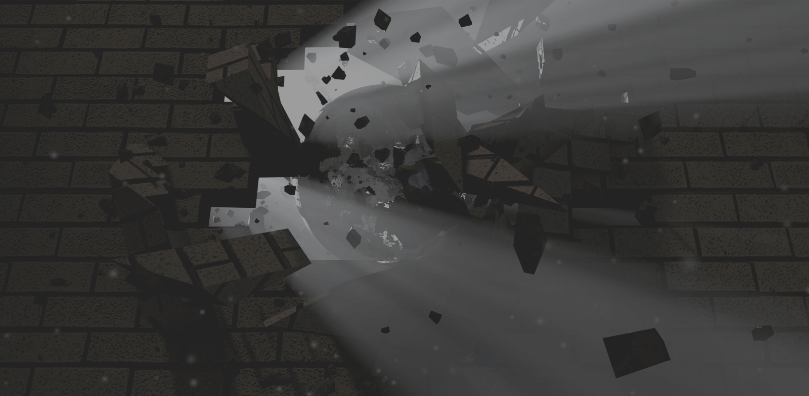 Run through brick walls allbirds